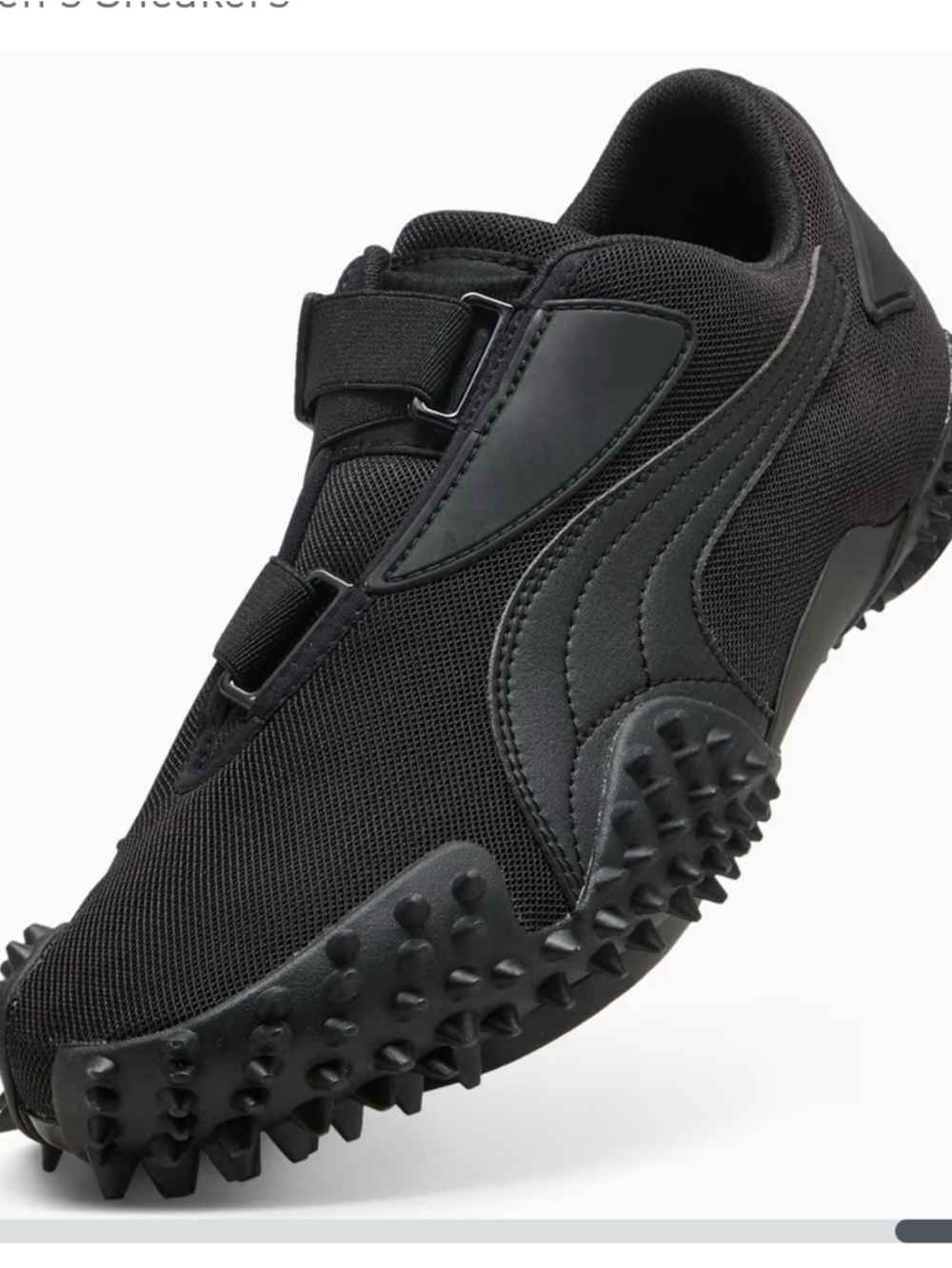 Mostro OG Prime
Women's Sneakers